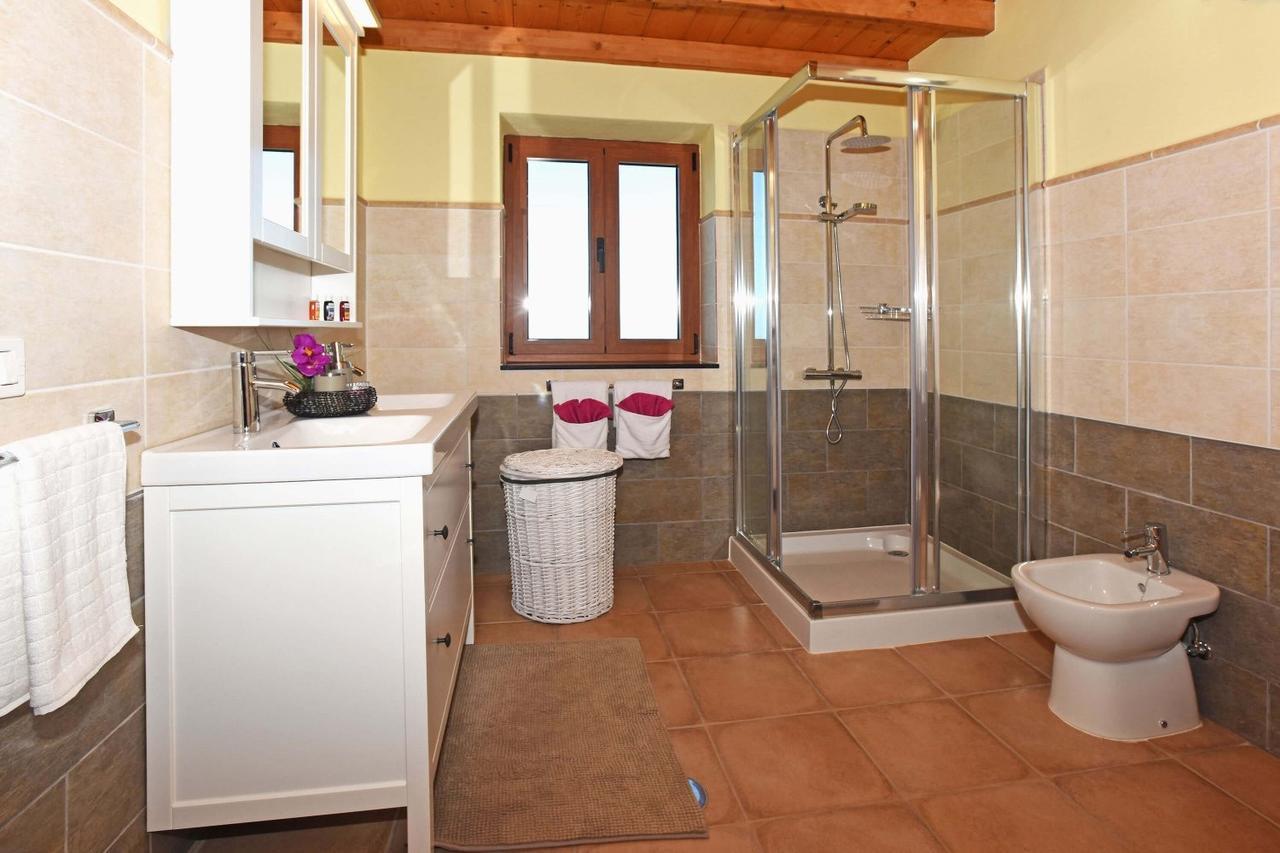 Villa Vista Mar Tijarafe Dış mekan fotoğraf